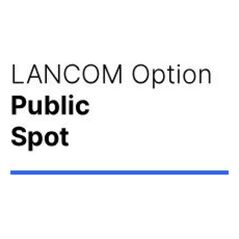 Συστήματα LANCOM Επιλογή δημόσιου σημείου LANCOM (10 και μαζικά) Email-Vers. 13401928 4044144613128