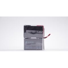 Μπαταρία μολύβδου Eaton Eaton EB010SP (VRLA) 6 V 9 Ah 13416388 3553340800122