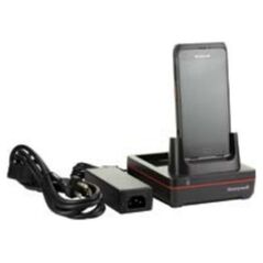 Honeywell Honeywell CT40-HB-UVN-2 βάση σύνδεσης Φορητός υπολογιστής Μαύρο, κόκκινο 13416466 5704174651062