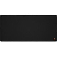 Deltaco Pelės kilimėlis DELTACO GAMING DMP450 XL pad, 900x400x4mm, apsiūti kraštai, juodas / GAM-136 13422070 7333048057037