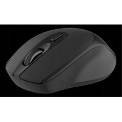 Ποντίκι Deltaco Bevielė compactiška πίσω DELTACO 1600 DPI, USB imtuvas, 4 ποντίκι, tamsiai pilka / MS-804 13422295 7333048052193