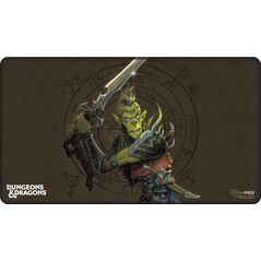 Ultra-Pro Ultra Pro: Dungeons & Dragons - Planescape - Adventures in the Multiverse - Character Folio - Turn of Fortunes Wheel - Standard Cover 13442506 74427382056