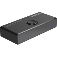 Σύστημα μεταφοράς σήματος AV MicroConnect Microconnect MC-HDMISWITCH-4K-MINI HDMI Switcher 13457260 5715063148792
