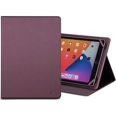 RivaCase Dėklas planšetei Rivacase 3147 Βουργουνδία θήκη tablet 9,7-10,5" 13457944 4260403577738