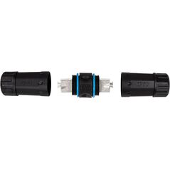 LogiLink LogiLink NP0087 IDC βύσμα Μαύρο 13462594 4052792068832