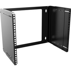Lanview Lanview RAR215BL ράφι 8U Μαύρο 13462871 5420016874054