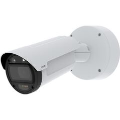 Axis IP Camera Axis Q1808-LE Bullet IP κάμερα ασφαλείας εξωτερικού χώρου 3712 x 2784 px τοίχου 13467598 7331021078505