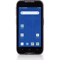 Τερματικό τηλεφώνου Datalogic Datalogic Memor 11 12,7 cm (5") 720 x 1280 px Οθόνη αφής 285 g Μαύρη 13469920 5715063428405