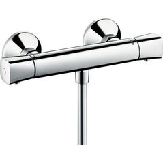 Bateria prysznicowa Hansgrohe Ecostat chrom (13122000)