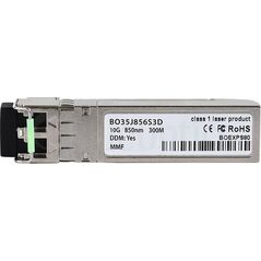 Μονάδα Intel SFP Μονάδα πομποδέκτη Intel E10GSFPSRX 10GBASE-SR SFP+ 13584187 4063232069074