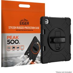 Μαύρη θήκη tablet Eiger Eiger Peak 500m Case iPad Pro 11'' (2024) 13599625 5055821776752