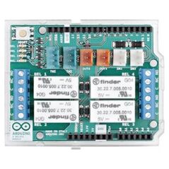 Ρελέ Arduino ARDUINO Shield 4 13618451 7630049200654