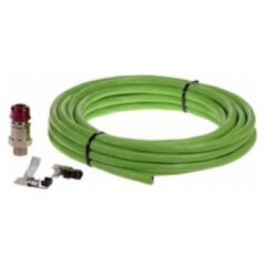 Καλώδιο κάμερας Axis Axis SKDP03-T 25 m Πράσινο 13666449 7331021064737