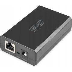 Switch Digitus DIGITUS Gigabit PoE af, at, bt Splitter, 10/100/1000 Mbps, 50W 13672959 4016032495406
