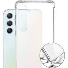 4smarts 4smarts Hybrid Case Ibiza για Samsung Galaxy A55 13782117 4252011908486