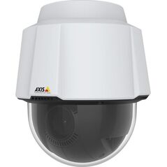 Axis IP Camera Axis P5654-E Mk II 50HZ In-Ear IP κάμερα ασφαλείας εσωτερικού & εξωτερικού χώρου 1920 x 1080 px Οροφή 13789230 7331021086258