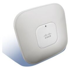 Σημείο πρόσβασης Cisco Cisco 802.11a/g/n Σταθερό ενοποιημένο AP Int Ant FCC Cfg, 54 Mbit/s, 2.4, 5 GHz, 10/100/1000 Base-T, 32 MB, 128 MB, 221 x 47 mm 13799328 882658244452