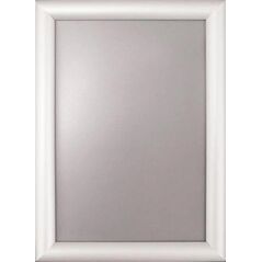 Twinco Ramme Twin Light Snapframe, A4, vandtæt, αλουμίνιο 13799877 5708950535416