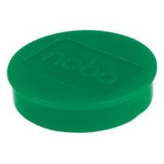 Nobo Nobo 1915303, Μαγνήτης σανίδας, Πράσινο, 32 mm, 160 mm, 18 mm, 160 g 13800600 5028252611251