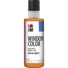 Marabu Marabu 04060004013, Πορτοκαλί, Γυάλινη βαφή, υγρή, 80 ml, 1 τεμ. 13800966 4007751068132