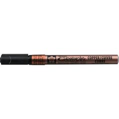 BRUYNZEEL SAKURA Sakura Pen-Touch Calligrapher fine Copper 13801386 84511390904