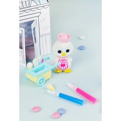 Martinex Fuzzikins Ice Cream Parlor 13801479 6416550000000