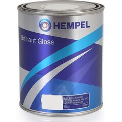 Hempel Hempel Brilliant Gloss 12221 Smoke Grey 0,75 l 13801618 5709520000000