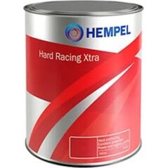 Hempel Hempel Hard Racing Xtra Red 56460 0,75 L 13801657 5709520000000