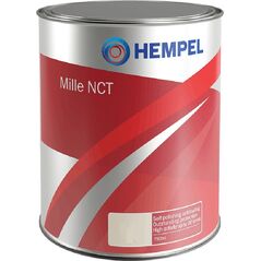 Hempel Hempel Mille NCT Grey 12400 0,75 l 13801666 5709520000000