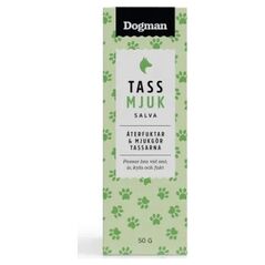 Dogman Potesalve 50ml 13802161 7312140000000