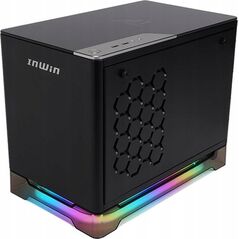 Στο Win IN WIN A1 Prime Black 13341202 4710474950287
