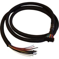 Cradlepoint 2x10 GPIO Cable 2,3m 13354276 804879587200