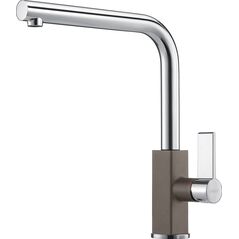 Franke Faucet Franke Maris βρύση κουζίνας 115.0392.338 chrome/umbra 13599453 7612981688523