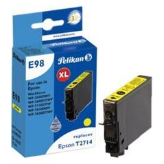 Κασέτα μελανιού Pelikan Pelikan E98 1 τεμ 13662522 4018474109699