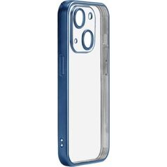 Joyroom Etui ochronne Joyroom JR-15Q1 do iPhone 15 (jasnoniebieskie)