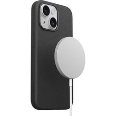 Joyroom Magnetyczne etui ochronne Joyroom JR-BP006 do iPhone 15 (czarne)