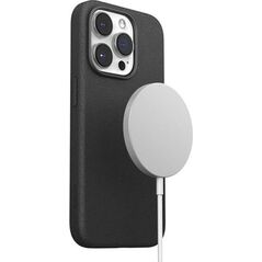 Joyroom Magnetyczne etui ochronne Joyroom JR-BP006 do iPhone 15 Pro Max (czarne)