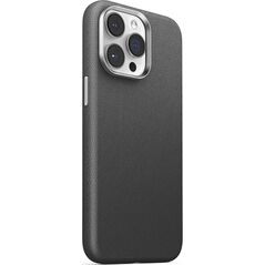 Joyroom Magnetyczne etui na telefon iPhone 15 Joyroom JR-BP007 (czarne)
