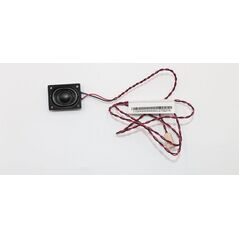 Lenovo Cable Speaker Καλώδιο τροφοδοσίας 13817023 5715060000000