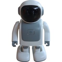 Allnet ALLNET Robert - Roboter mit Bluetooth Speaker und Programmierung über APP 13817687 4038820000000