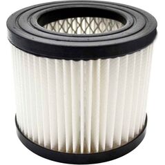 Βιομηχανική ηλεκτρική σκούπα BOXER HEPA Filter til Askesuger 10L or 18L 13939151 5708614569436