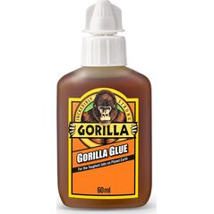 Gorilla Sports Gorilla Lim / Glue - 60 ml.