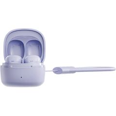Ακουστικά Canyon CANYON Ακουστικά OnGo 4 mini TWS Purple 14419460 5291485015947
