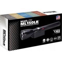 Latarka Maglite Maglite ML150LR Rechargeable Torch