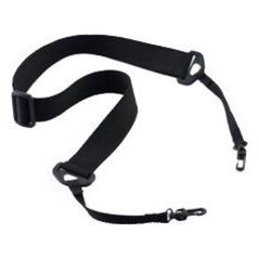 Ζέβρα Zebra P1031365-192 Μαύρος ιμάντας εκτυπωτή για φορητές συσκευές 13416335 8596375077607