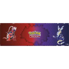 Ultra-Pro Ultra Pro: Pokémon - Koraidon and Miraidon - Επιτραπέζιο Playmat 8 ποδιών 13422323 74427161934