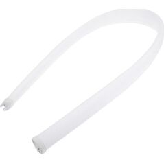 VivoLink Organizer Vivolink μανίκια καλωδίων PROZIPSLEEVEW2008 Λευκό 13457455 5715063097847