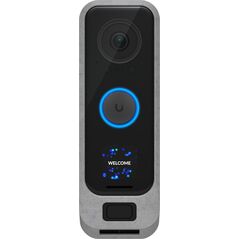 Ubiquiti Ubiquiti G4 Doorbell Pro Cover Grey Polycarbonate (PC) 1 τεμ. 13462599 810084690987