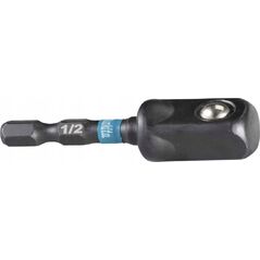 Makita Makita B-66874 Προσαρμογέας 1/4 6KT - 1/2 4KT 13671576 88381540001