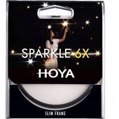 Φίλτρο Hoya Hoya Sparkle x6 52mm 13672290 24066070807